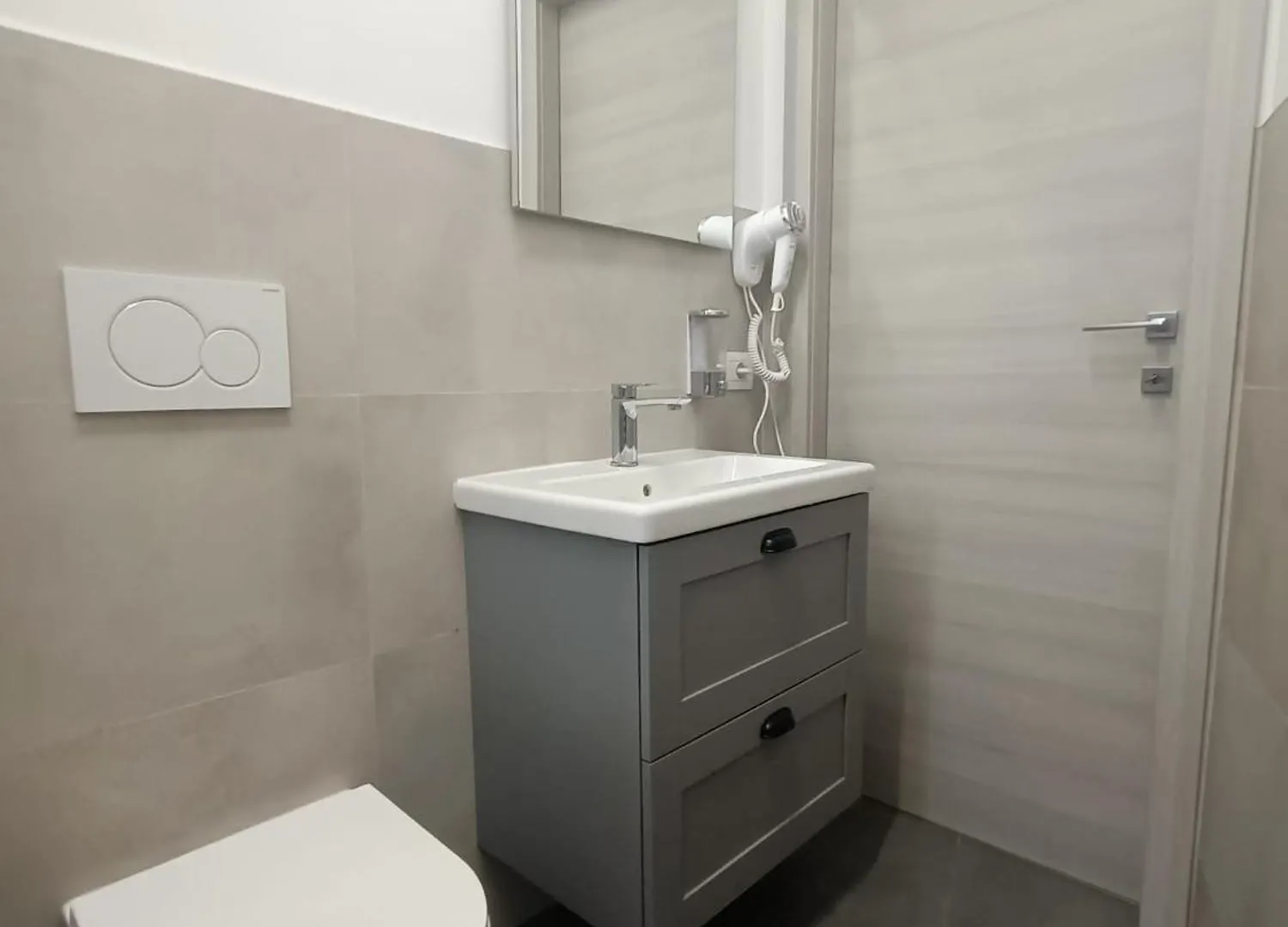 Parea 4 Apartment Milan