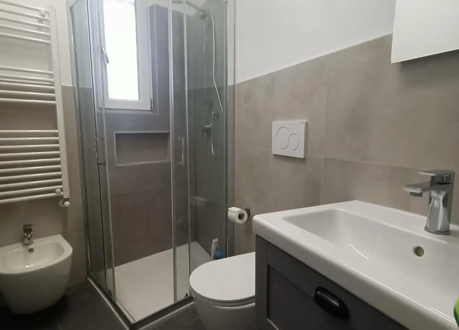 Parea 4 Apartment Milan Italy