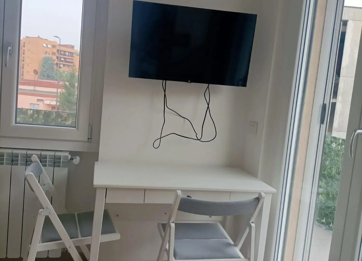 Parea 4 Apartment Milan 0*,  Italy