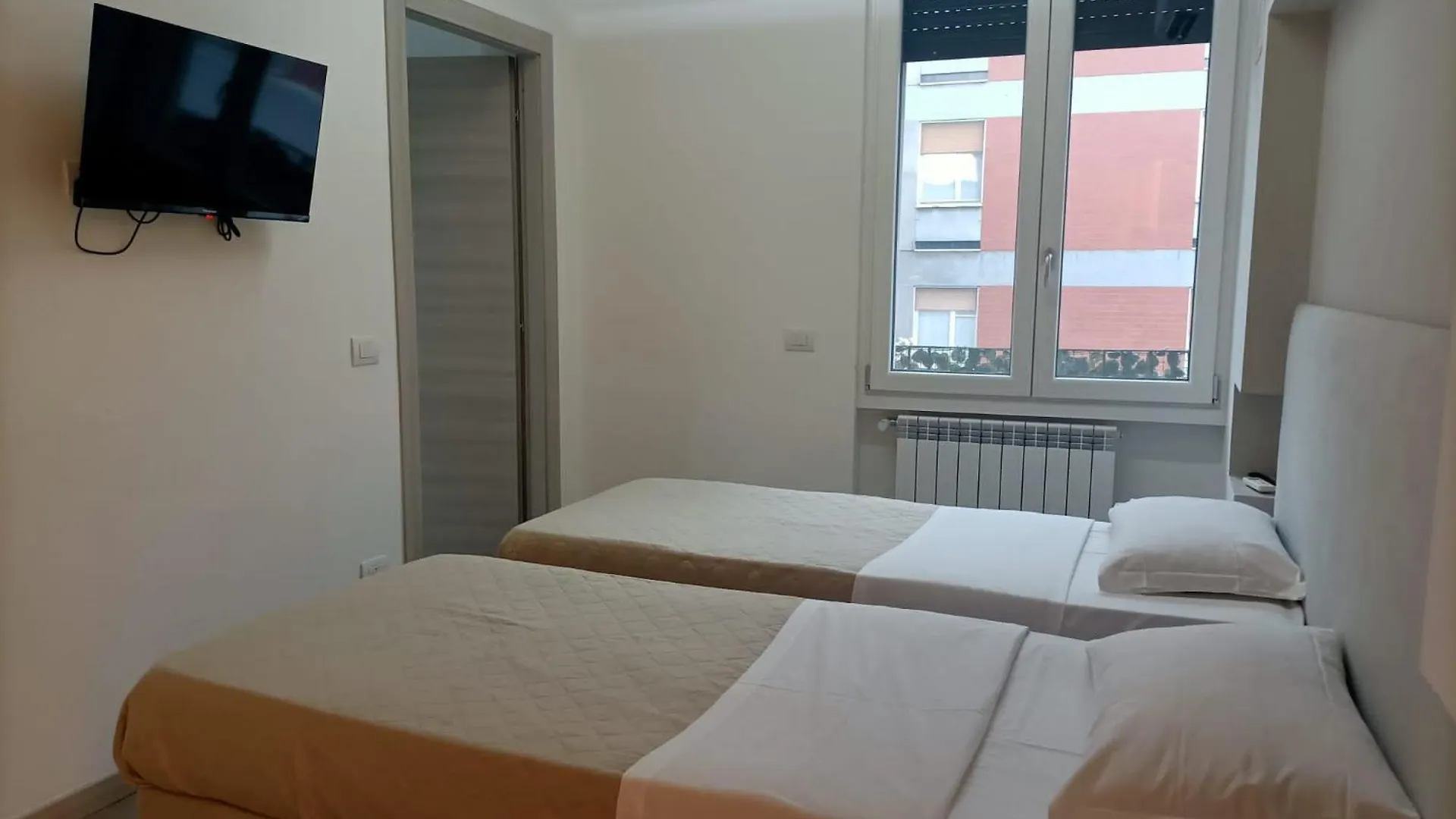 Parea 4 Apartment Milan
